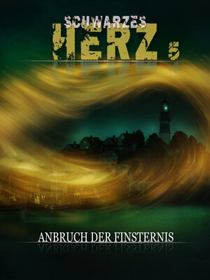 cover image of Schwarzes Herz, Folge 5